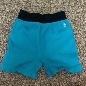 Free People Movement Prajna Short